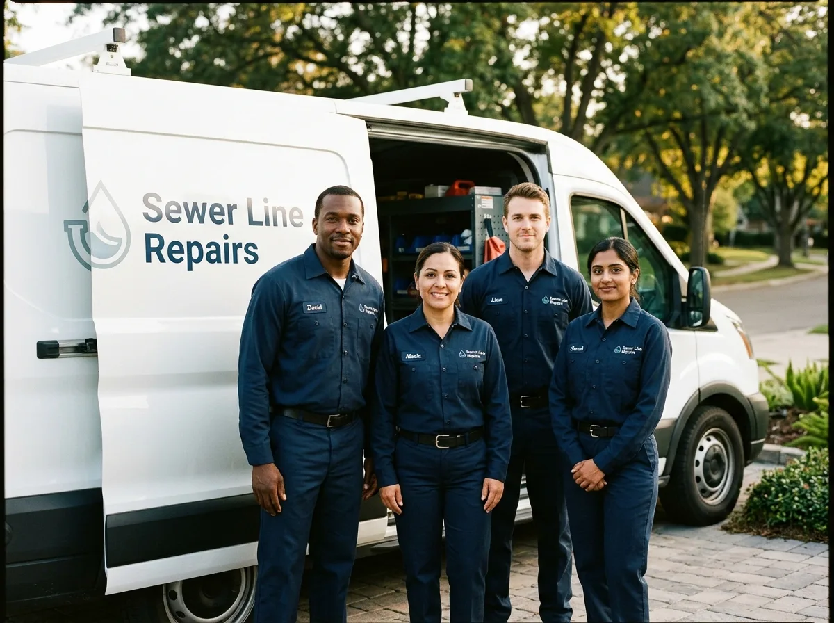 Emergency Plumber company in Richmond, VT